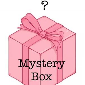 Home Sweet Surprise: The Ultimate Mystery Box!